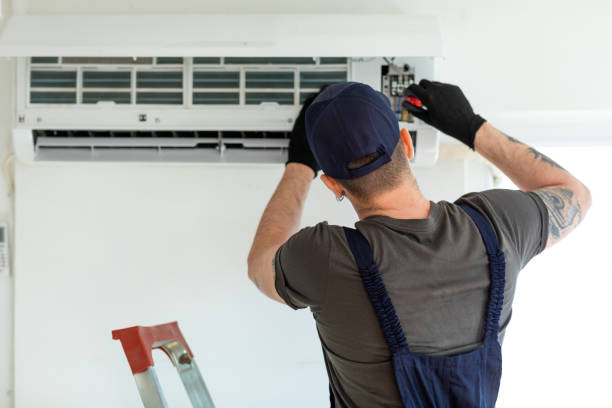 Best HVAC Air Duct Cleaning  in Trenton, GA
