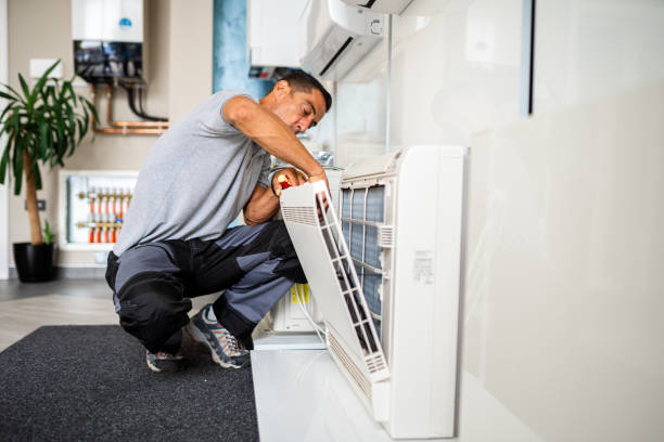 Best Affordable HVAC Duct Cleaning  in Trenton, GA