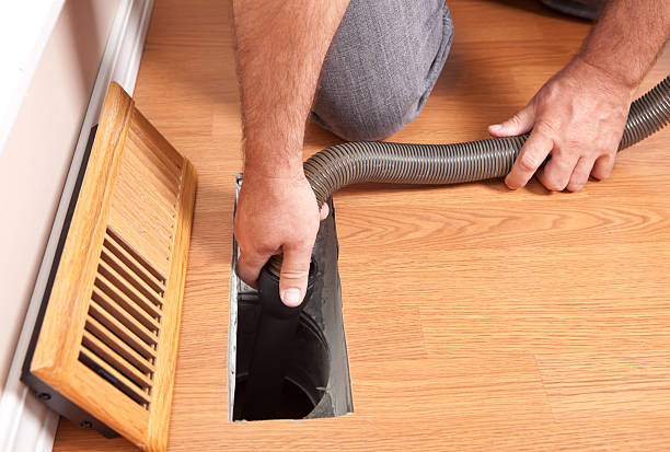 Best Affordable HVAC Duct Cleaning  in Trenton, GA