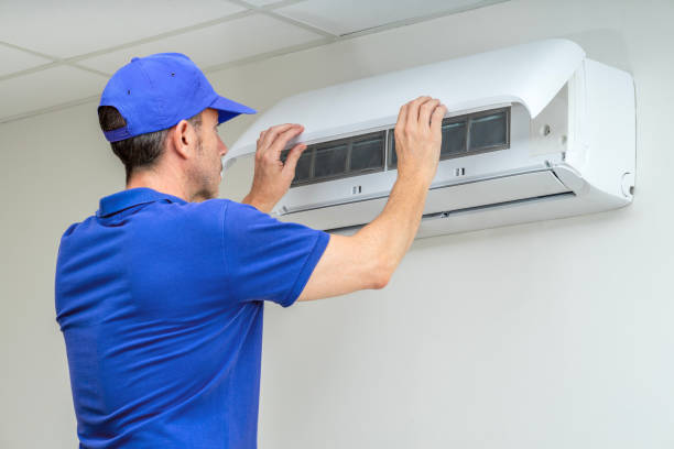 Best Ventilation Cleaning Services  in Trenton, GA