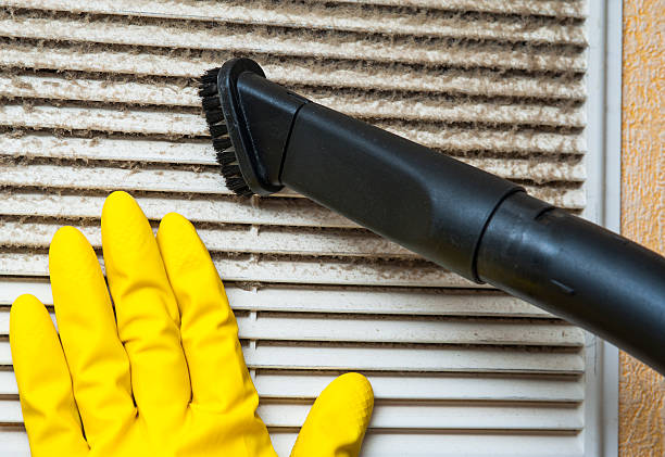 Best Residential Air Duct Cleaning  in Trenton, GA